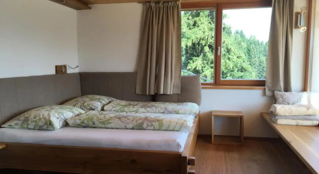Апартаменты Deluxe Exclusiv Ferienwohnung Alpakablick Wagrain