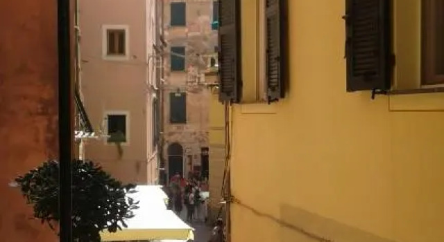 Апартаменты Appartamento in Via Vittorio Emanuele 34