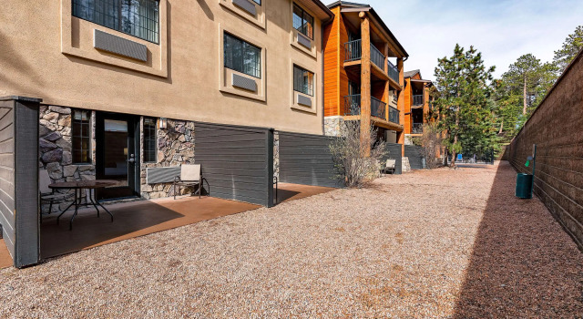 Comfort Suites Golden West on Evergreen Parkway