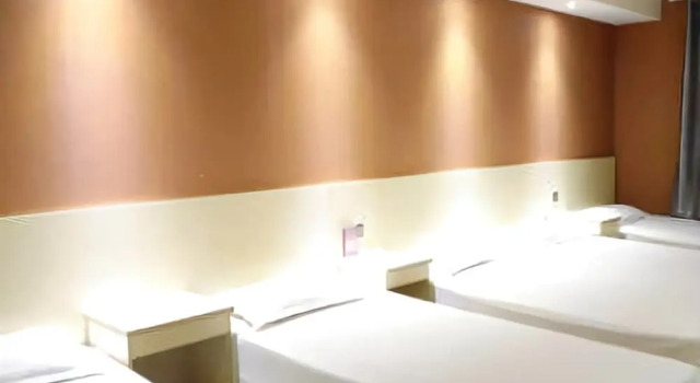 Hongchibo Hot Spring Hotel (Kaifeng Baogongci Branch), Rezervovat Hotel Kchaj-feng Henan