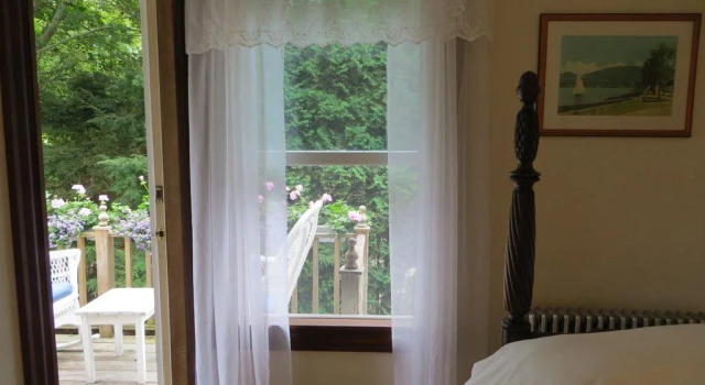 Atlantic Ark Inn, Book Hotel Boothbay 