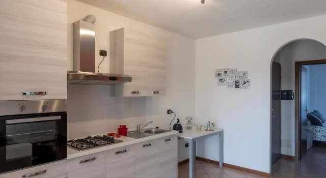 Апартаменты Apartments Mihaela