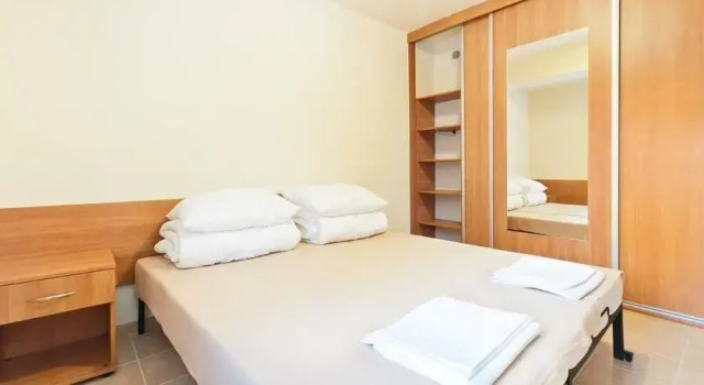 Ośrodek Wczasowy Bursztyn, Varaa Hotelli Gdansk Sobieszewo Pommeri