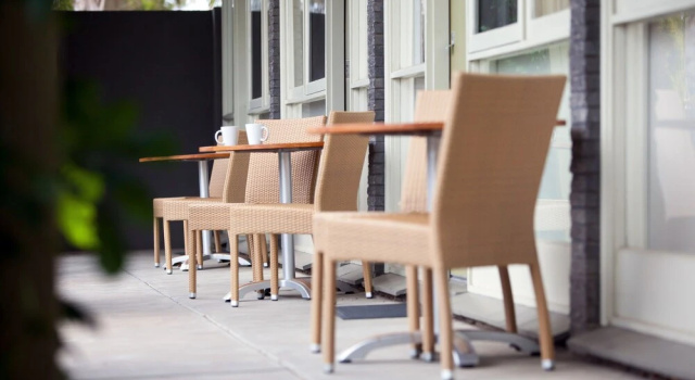 Двухместный номер Executive Adelaide Road Motor Lodge