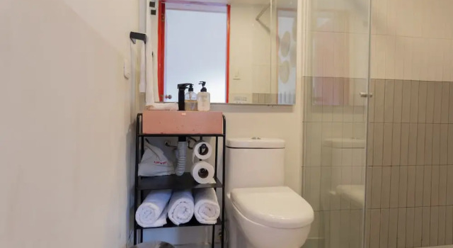 Двухместный коттедж Standard Eco Hotel La Cabaña