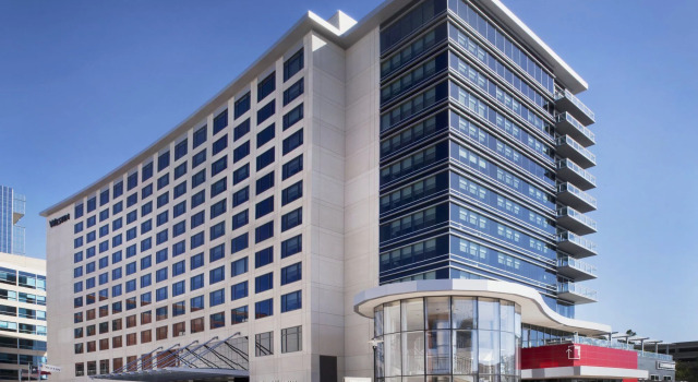 The Westin at The Woodlands, Забронировать Отель Те-Вудлендс Texas Gulf Coast