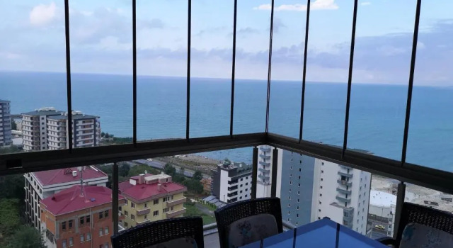 Апартаменты Superior North Pearl Residence