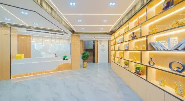 Shangyou Zhixiang Apartment, Boek Appartement Hotels in Guangdong met parkeren, Parkeren