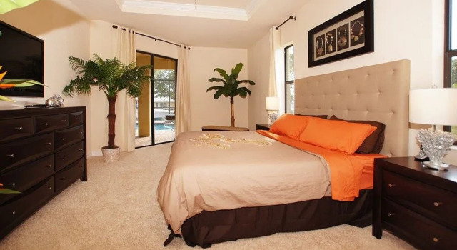 House Coral Beach by Vacationhit