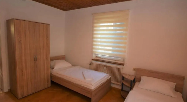 Apartment Nürtingen Zentrum, Забронировать Апартаменты/квартира Нюртинген Баден-Вюртемберг