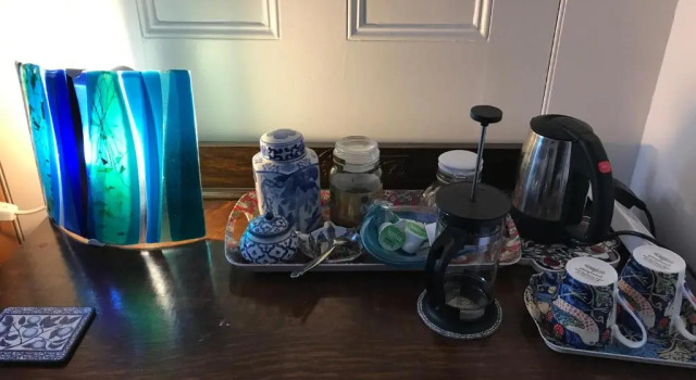 Номер Deluxe Holmewood Homestay