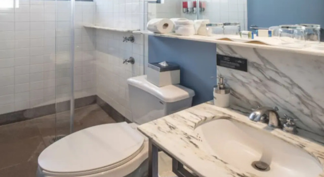 Апартаменты Executive FlowSuites Polanco
