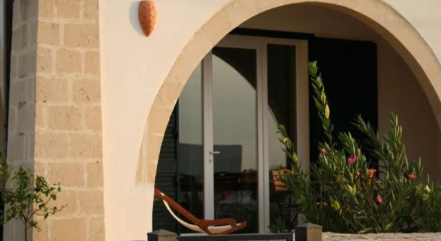 Апартаменты Residence Quattro Colonne