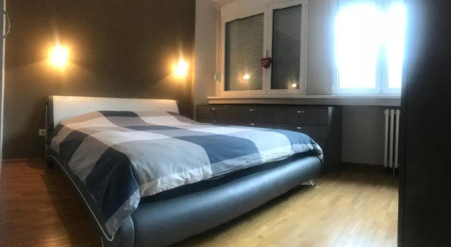 Lovely Apartment, Buchen Sie Ferienwohnung Novi Beograd 