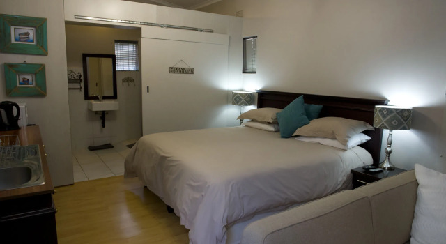 Cottonwood Guesthouse