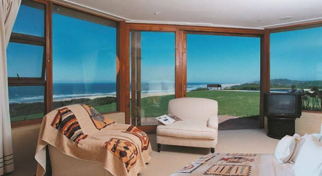Sandcastle Villa, Boek Villa Wesley Eastern Cape