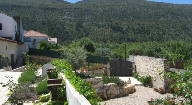 Parreirais dos Moquinhos, Reserva ahora Hotel Alcanena Ribatejo