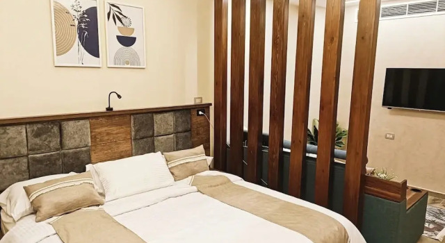Номер Premium My Villa Hotel