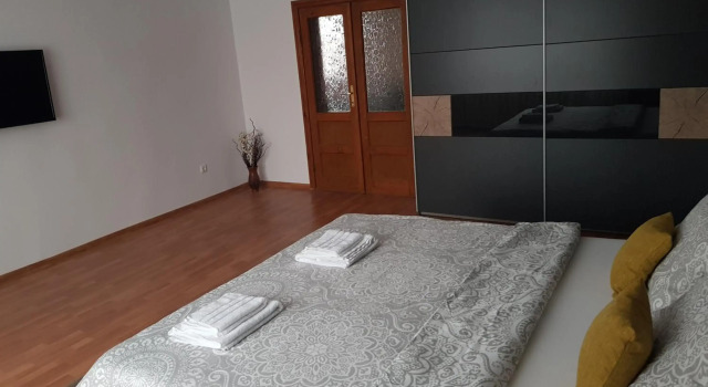 Premium Central Apartment