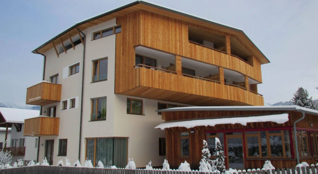 Residence Aichner, Забронировать Отель Рисконе Брунико