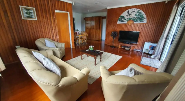 Апартаменты Loverly Three Bedroom Rental Pool Outdoor Area Upper