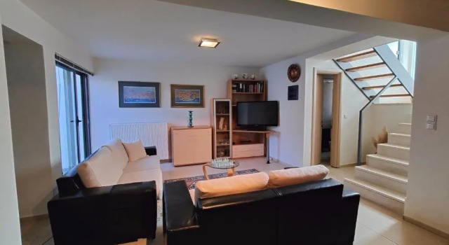 Arianna 2bd Villa