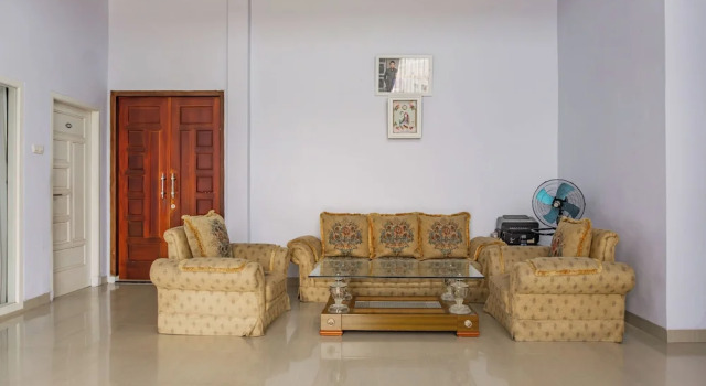 Urbanview Tebing Vietnam Lampung by RedDoorz, Book Hotel Bandar Lampung Sumatra