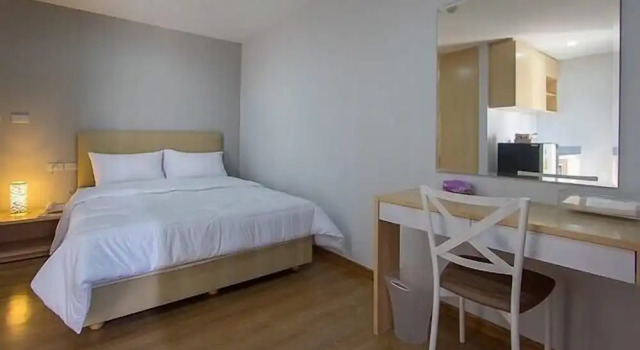 Студия Casa Asara