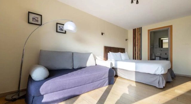 Hôtel Restaurant Bellevue, Забронировать Отель Отели Côtes-d'Armor 3 звезды, 3*