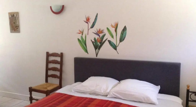Студия MOULIN DE LACHAUD - HOTEL et GITES