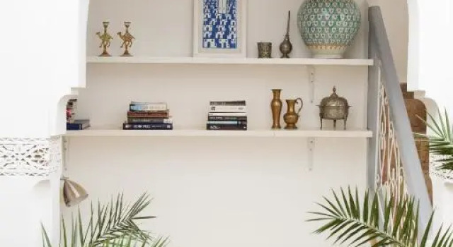 Riad Dar Wildeve, Забронировать Отель Отели Марракеш-Тенсифт-Эль-Хауз с парковкой, Парковка