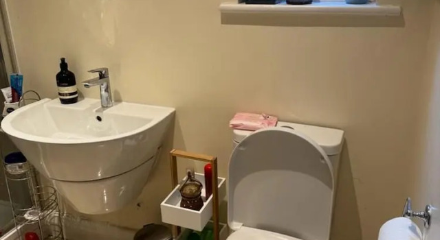Коттедж Cosy and Lovely 4-bed House in Stanmore