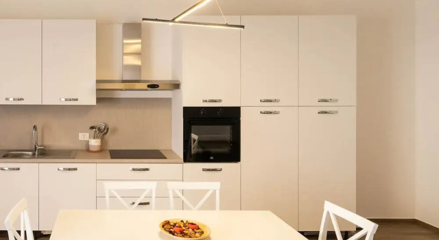 Апартаменты Dimore Rosselli Suites