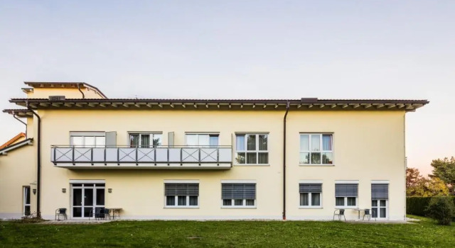 Семейный номер Standard Landhotel Endhart