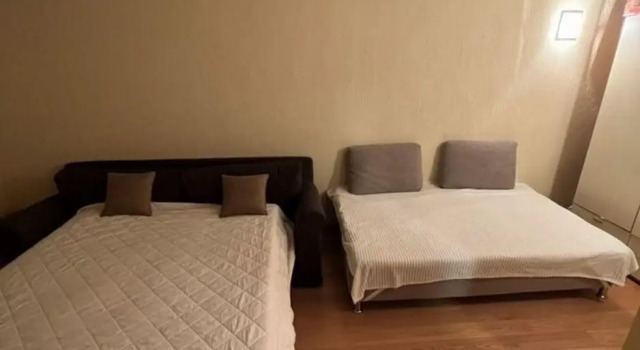 on Faculty lane 3, Book Apartment Moscow Russia