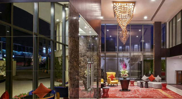 Vivanta Kathmandu