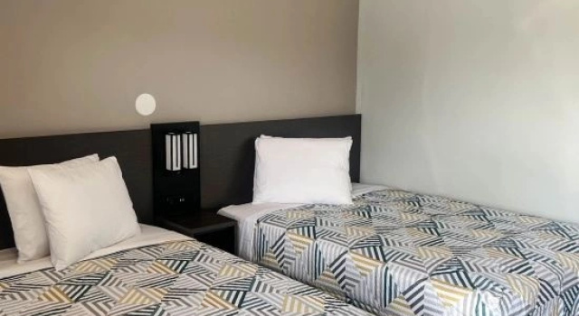 Suite Studio 6 – Elko, NV