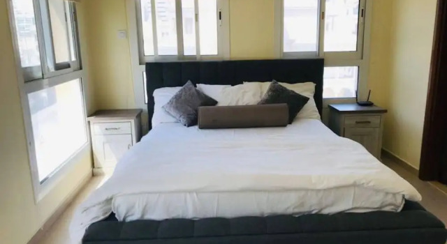 An Eco-friendly Villa in Middle of Jvc, Dubai