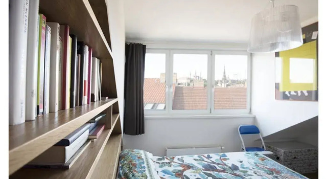 Vysehrad Castle Suite, Reservar Hotel Praga República Checa, perto de Porta do Pico