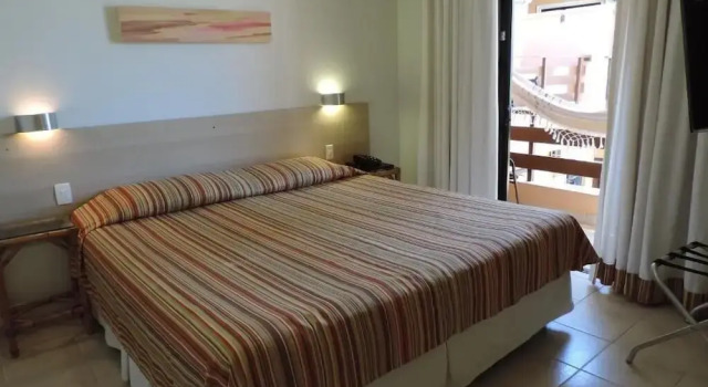 Номер Premium Hotel Costa Balena-Piscina Aquecida Coberta