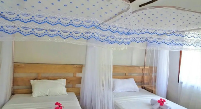 Mugumo Resort, Watamu, Забронировать Отель Ватаму Килифи