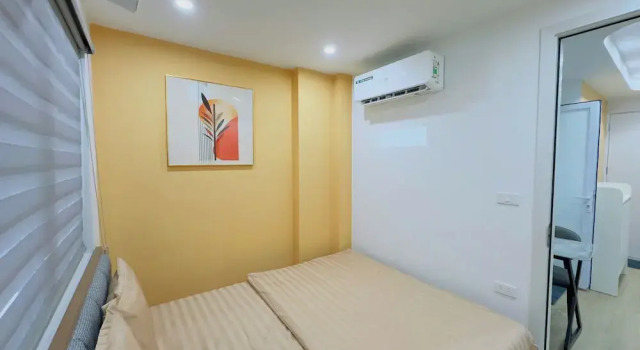 Era Apartment Lang Ha