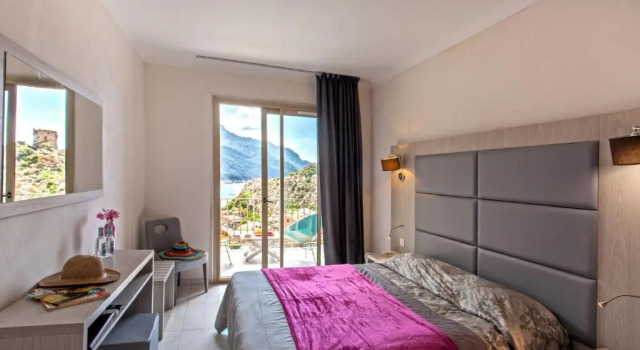 Hotel Kalliste