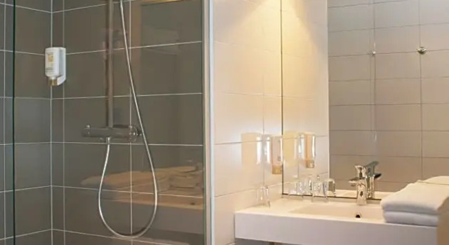 Номер Superior Hôtel Maison Turenne