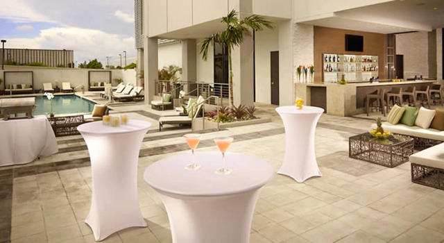 EB Hotel Miami Airport, Забронировать Отель Майами-Спрингс Майами-Бич
