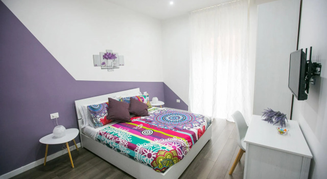 Vulkania Rooms, Забронировать Отель Отели Неаполя с завтраком, рядом с Кафедральный собор Неаполя, Завтраки