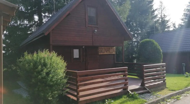 Шале Hotel Pavla Vysočina
