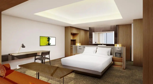 Tiad, Autograph Collection, Book Hotel SPA Hotels in Nagoya, SPA