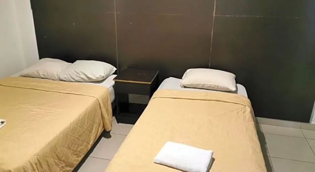 Standaard kamer Discovery