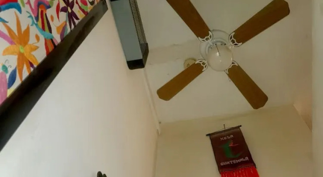 Номер Standard The Roof Backpackers